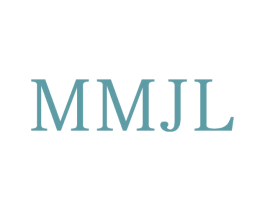 MMJL 商标图样