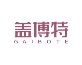 盖博特 商标图样