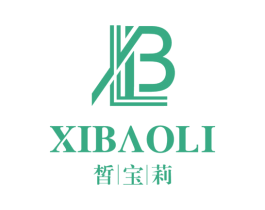 皙宝莉 XBL 商标图样