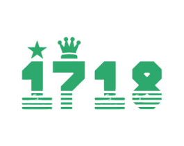 1718 商标图样