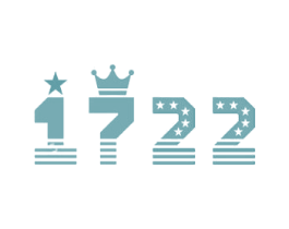 1722 商标图样