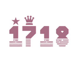 1718 商标图样