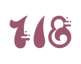 718 商标图样