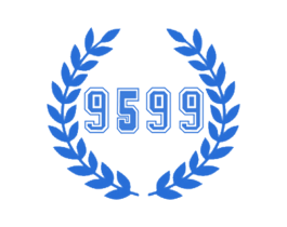 9599 商标图样
