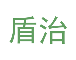 盾治 商标图样