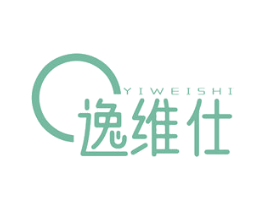 逸维仕 商标图样