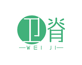 卫脊 商标图样
