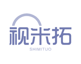 视米拓 商标图样