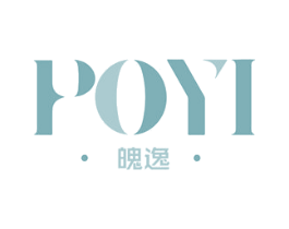 魄逸 商标图样