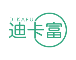 迪卡富 商标图样