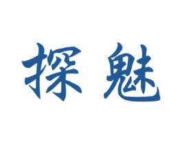 探魅 商标图样