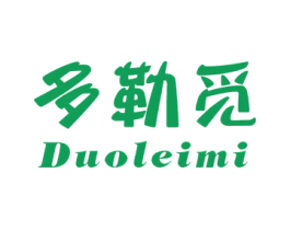 多勒觅 商标图样