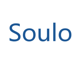 SOULO 商标图样