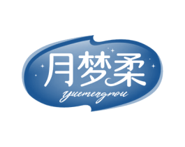 月梦柔 商标图样