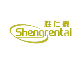 胜仁泰 商标图样