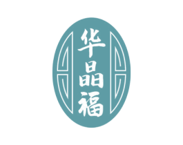 华晶福 商标图样