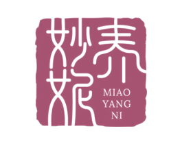 妙养妮 商标图样
