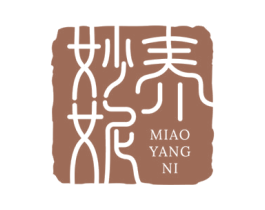 妙养妮 商标图样