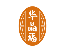 华晶福 商标图样