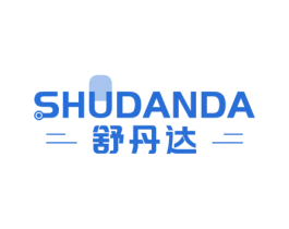舒丹达 商标图样