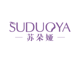 苏朵娅 商标图样