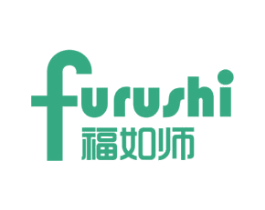 福如师 商标图样