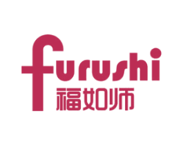 福如师 商标图样