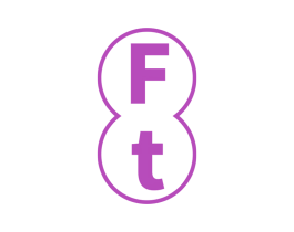 FT 商标图样