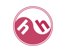 HH 商标图样