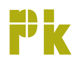 PK 商标图样