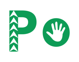 PO 商标图样