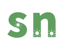 SN 商标图样