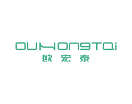 欧宏泰 商标图样