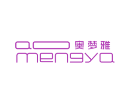 奥梦雅 商标图样