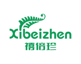禧倍珍 商标图样