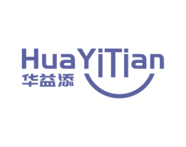 华益添 商标图样