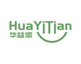 华益添 商标图样