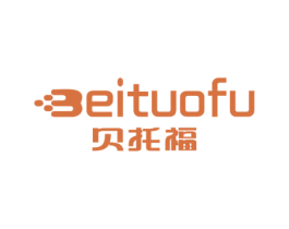 贝托福 商标图样