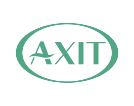 AXIT 商标图样