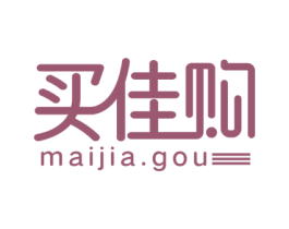 买佳购 商标图样