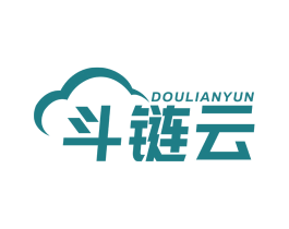 斗链云 商标图样