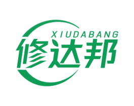 修达邦 商标图样