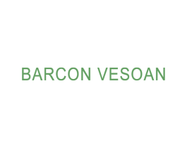 BARCON VESOAN 商标图样