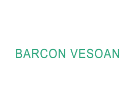 BARCON VESOAN 商标图样