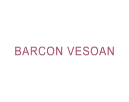 BARCON VESOAN 商标图样