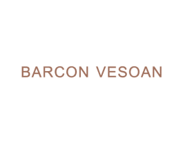 BARCON VESOAN 商标图样