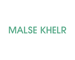 MALSE KHELR 商标图样