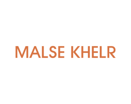 MALSE KHELR 商标图样