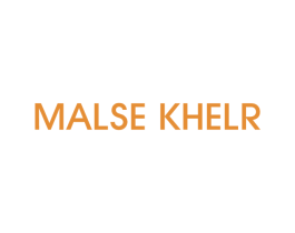 MALSE KHELR 商标图样