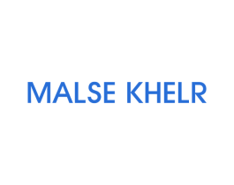 MALSE KHELR 商标图样